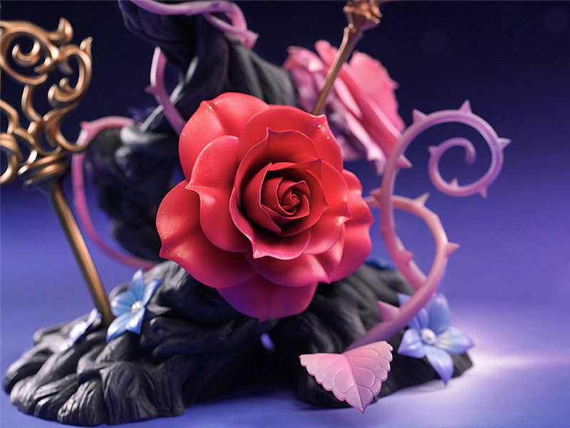 FairyTale-Another Cheshire Cat 1/8 Scale Figure Gallery Image 9