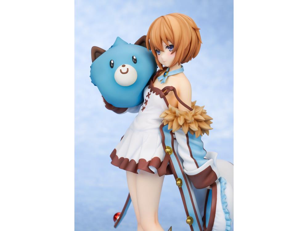 Hyperdimension Neptunia Blanc (Wake Up Ver.) 1/8 Scale Figure Gallery Image 18