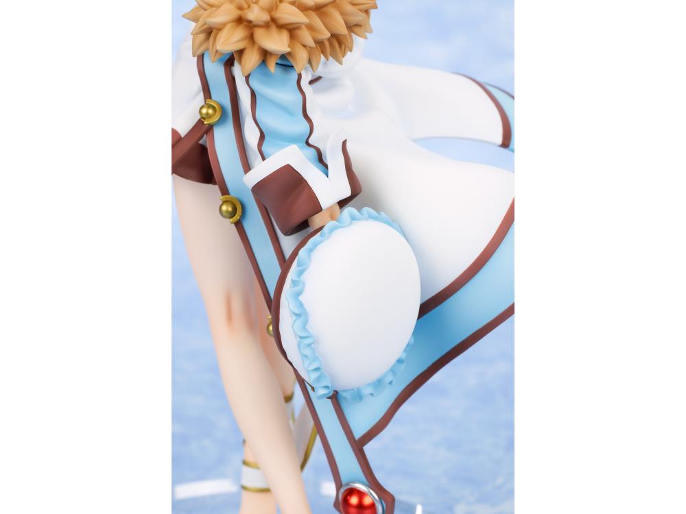 Hyperdimension Neptunia Blanc (Wake Up Ver.) 1/8 Scale Figure Gallery Image 22
