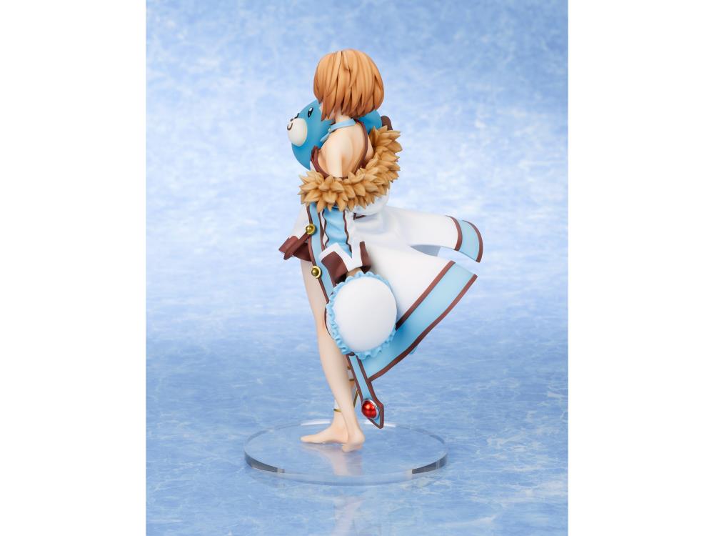 Hyperdimension Neptunia Blanc (Wake Up Ver.) 1/8 Scale Figure Gallery Image 5