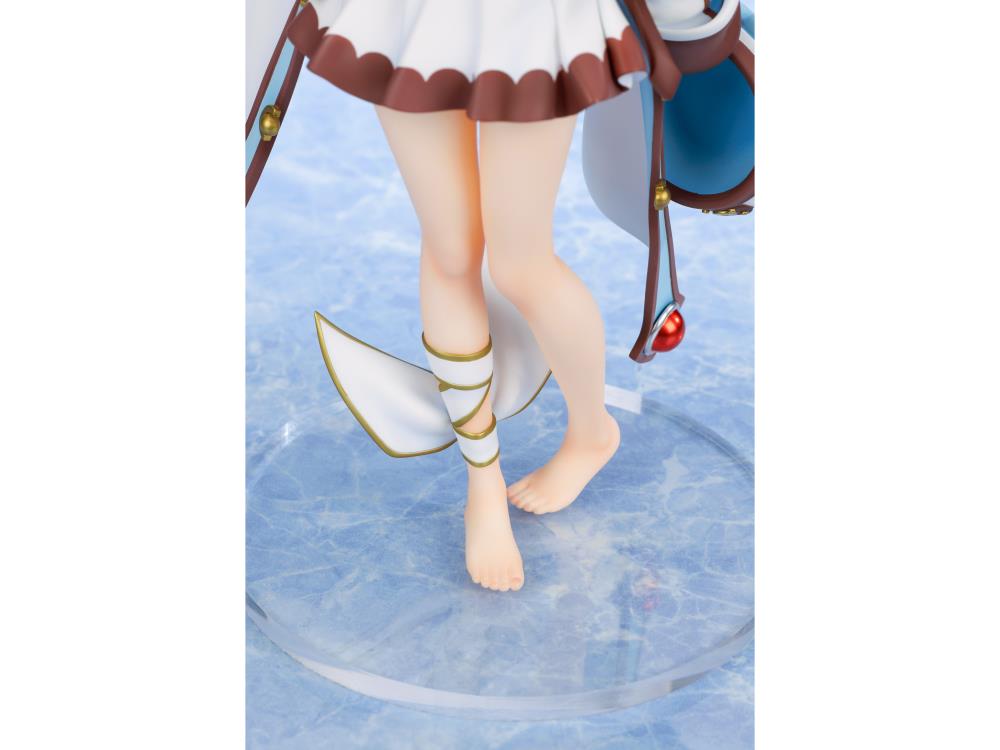 Hyperdimension Neptunia Blanc (Wake Up Ver.) 1/8 Scale Figure Gallery Image 23