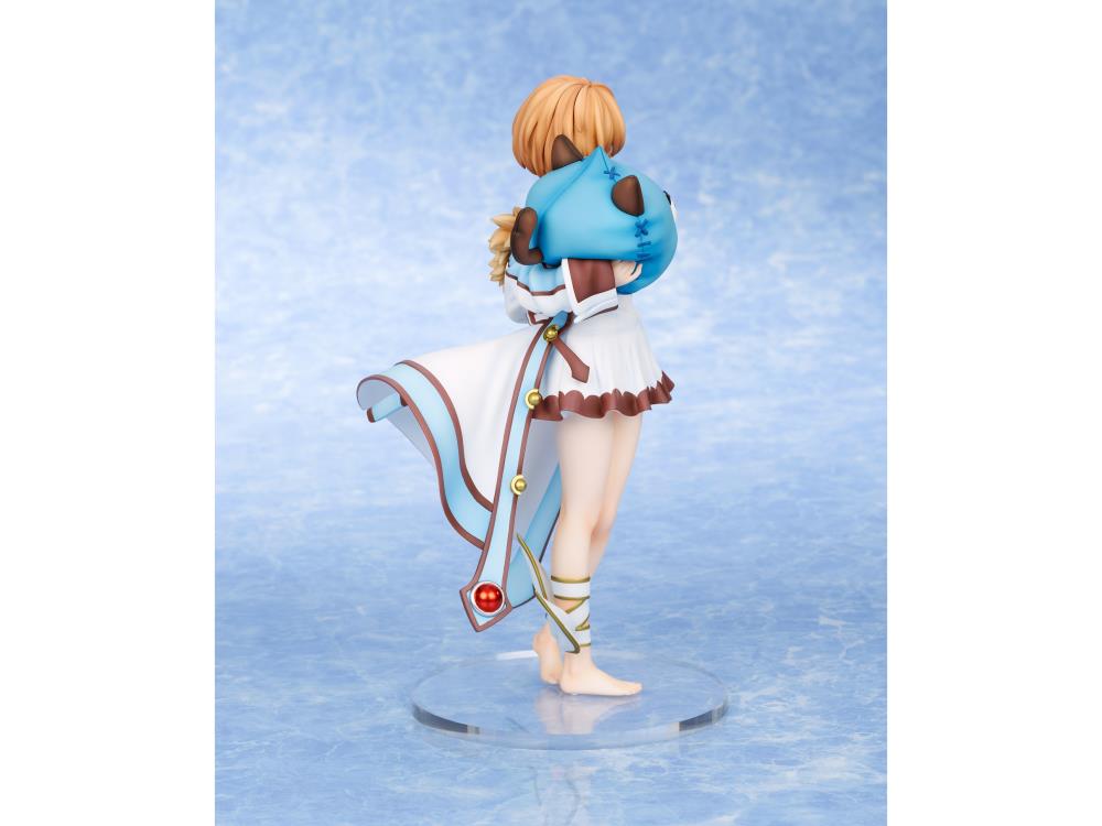 Hyperdimension Neptunia Blanc (Wake Up Ver.) 1/8 Scale Figure Gallery Image 11