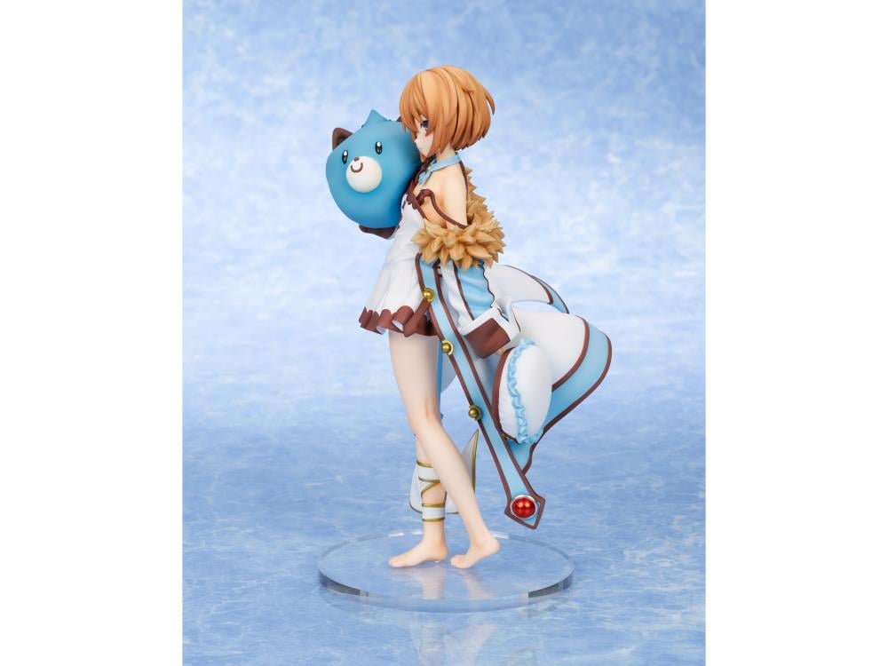 Hyperdimension Neptunia Blanc (Wake Up Ver.) 1/8 Scale Figure Gallery Image 8