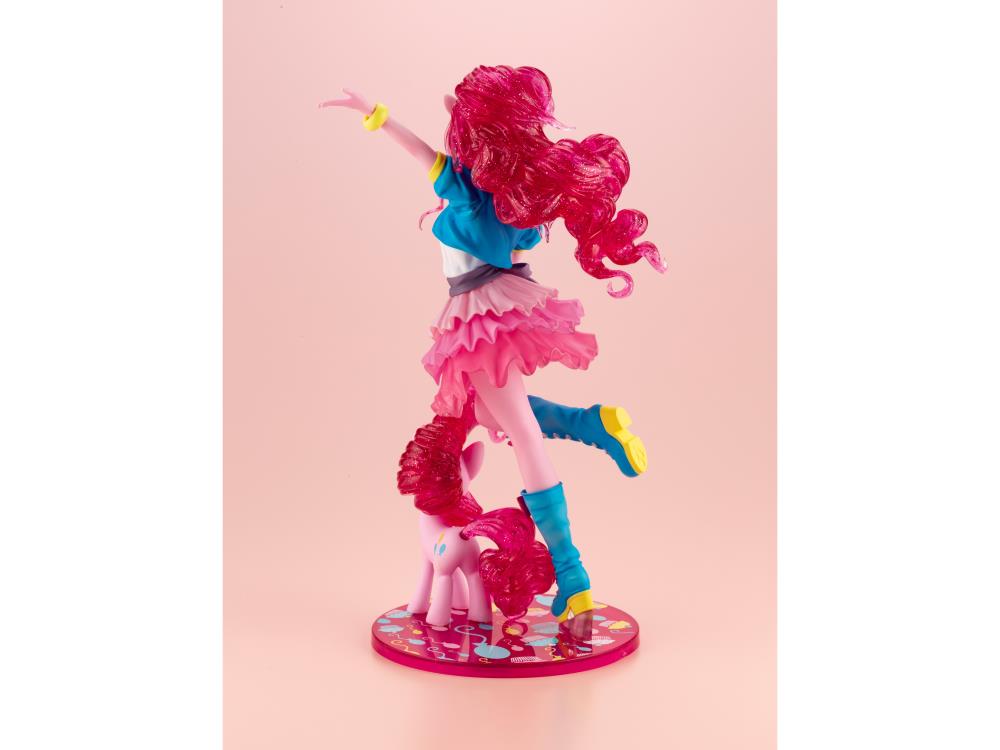 My Little Pony Bishoujo Pinkie Pie Limited Edition Gallery Image 4