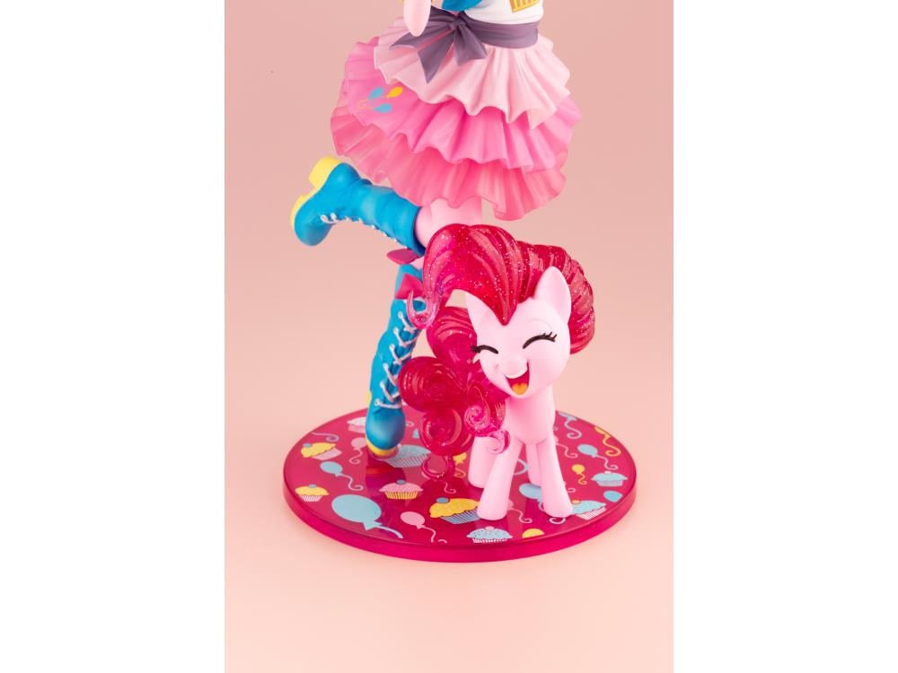My Little Pony Bishoujo Pinkie Pie Limited Edition Gallery Image 11