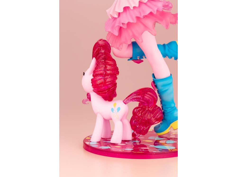 My Little Pony Bishoujo Pinkie Pie Limited Edition Gallery Image 12