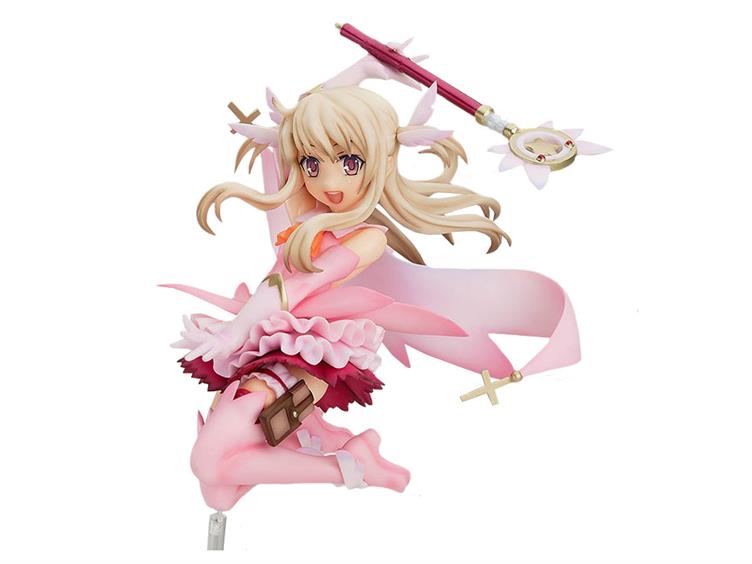 Prisma Illya 1/8 Scale Animation figure Gallery Image 1