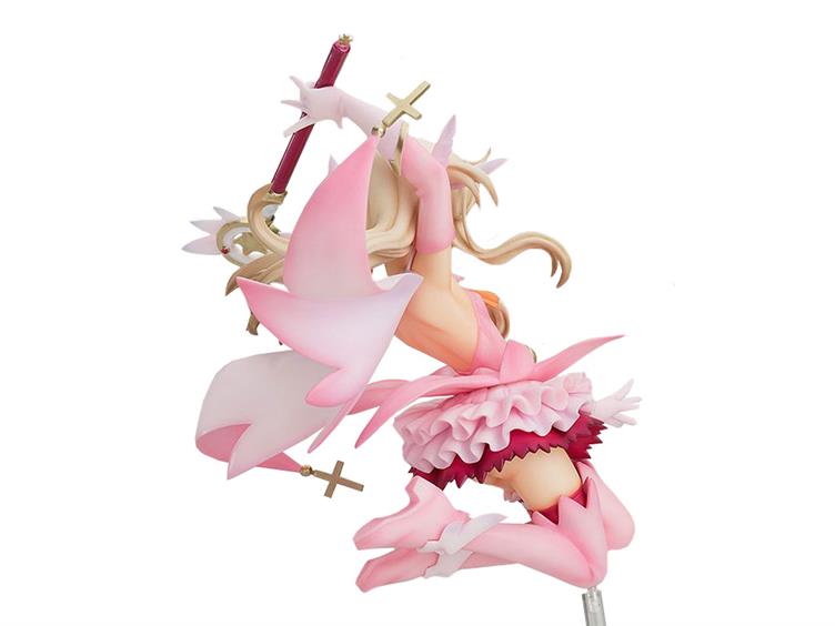 Prisma Illya 1/8 Scale Animation figure Gallery Image 2