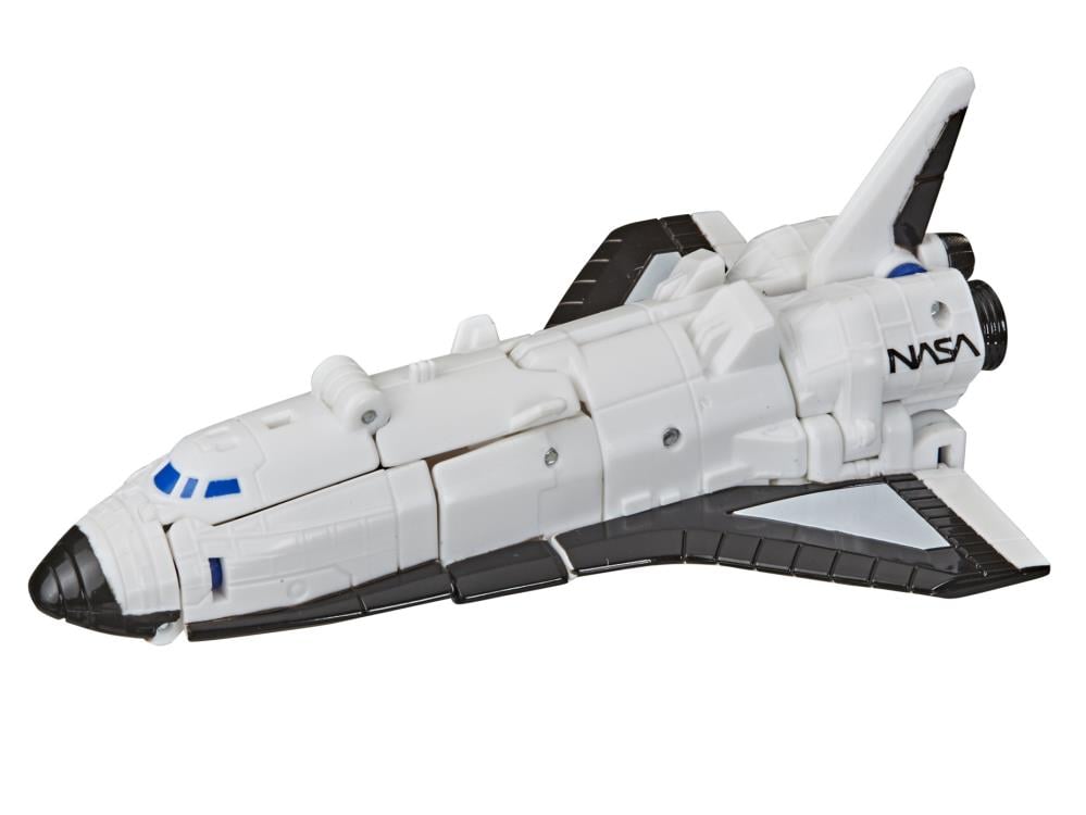Transformers War for Cybertron: Earthrise Micromaster Wave 2 Set of Two-Packs Gallery Image 4