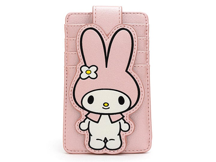 Sanrio My Melody Card Holder Gallery Image 1