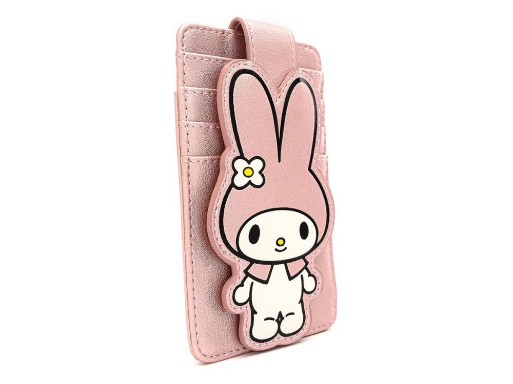 Sanrio My Melody Card Holder Gallery Image 4