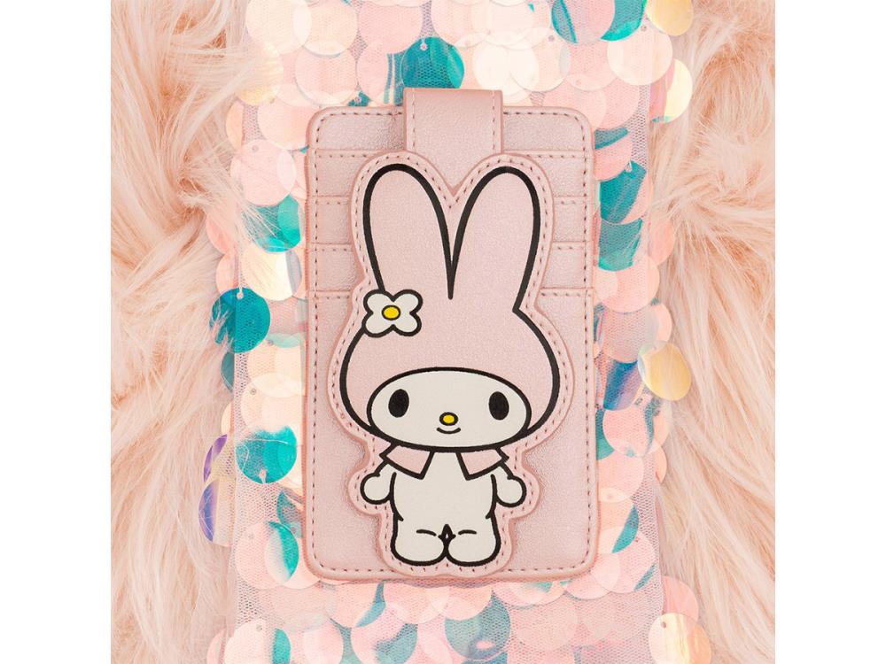 Sanrio My Melody Card Holder Gallery Image 5