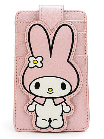 Sanrio My Melody Card Holder Gallery Image 2