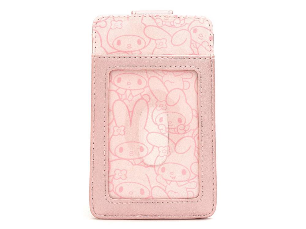 Sanrio My Melody Card Holder Gallery Image 3