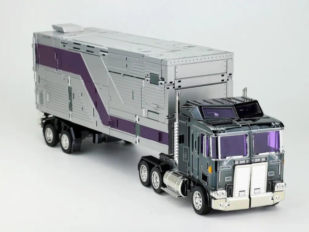 TFM-01 Havoc (Metallic Ver.) Set of 5 Figures Gallery Image 6