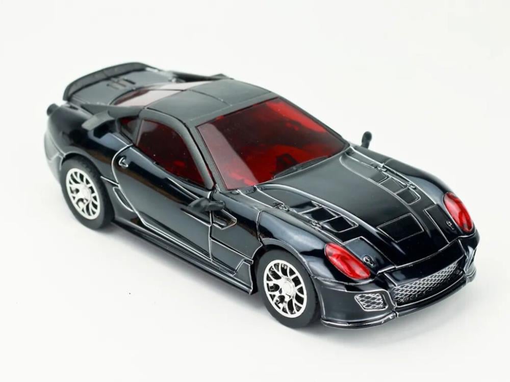 TFM-01 Havoc (Metallic Ver.) Set of 5 Figures Gallery Image 7