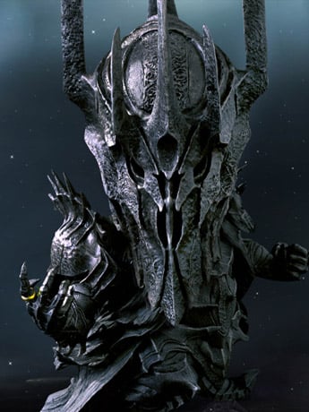 The Lord of the Rings Defo-Real Sauron Limited Edition Gallery Image 2