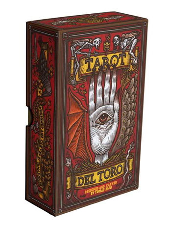 Tarot del Toro Gallery Image 2