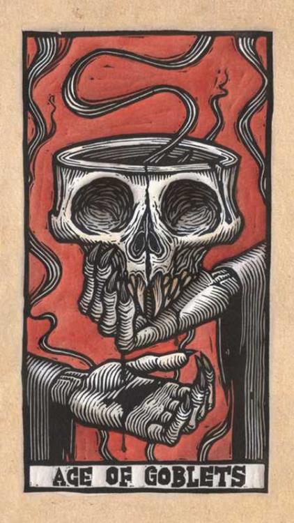Tarot del Toro Gallery Image 6