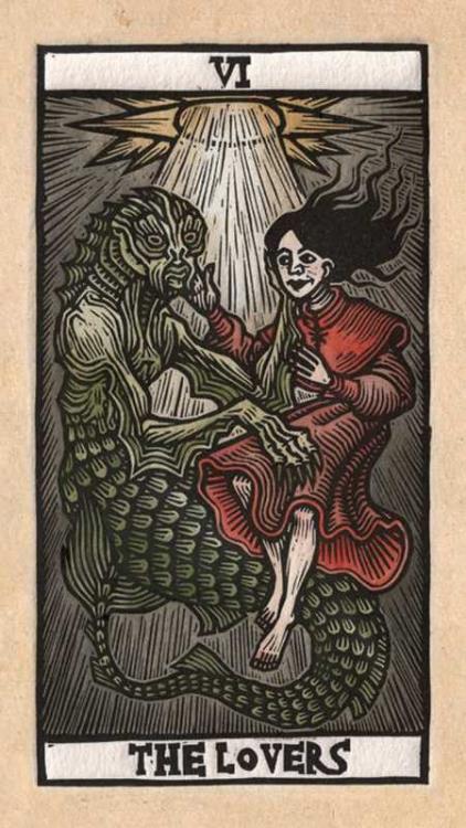 Tarot del Toro Gallery Image 8