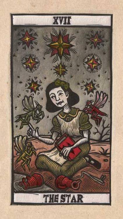 Tarot del Toro Gallery Image 4