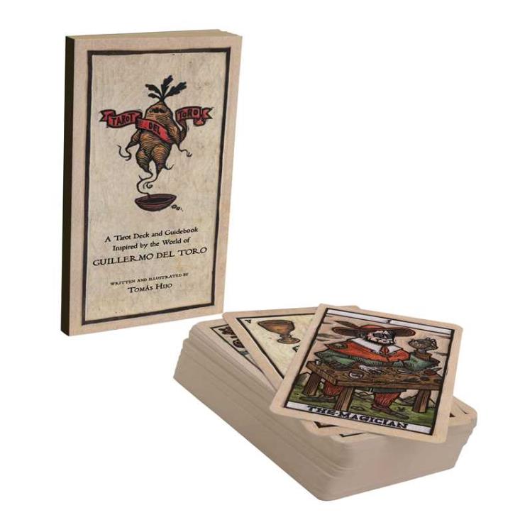 Tarot del Toro Gallery Image 9