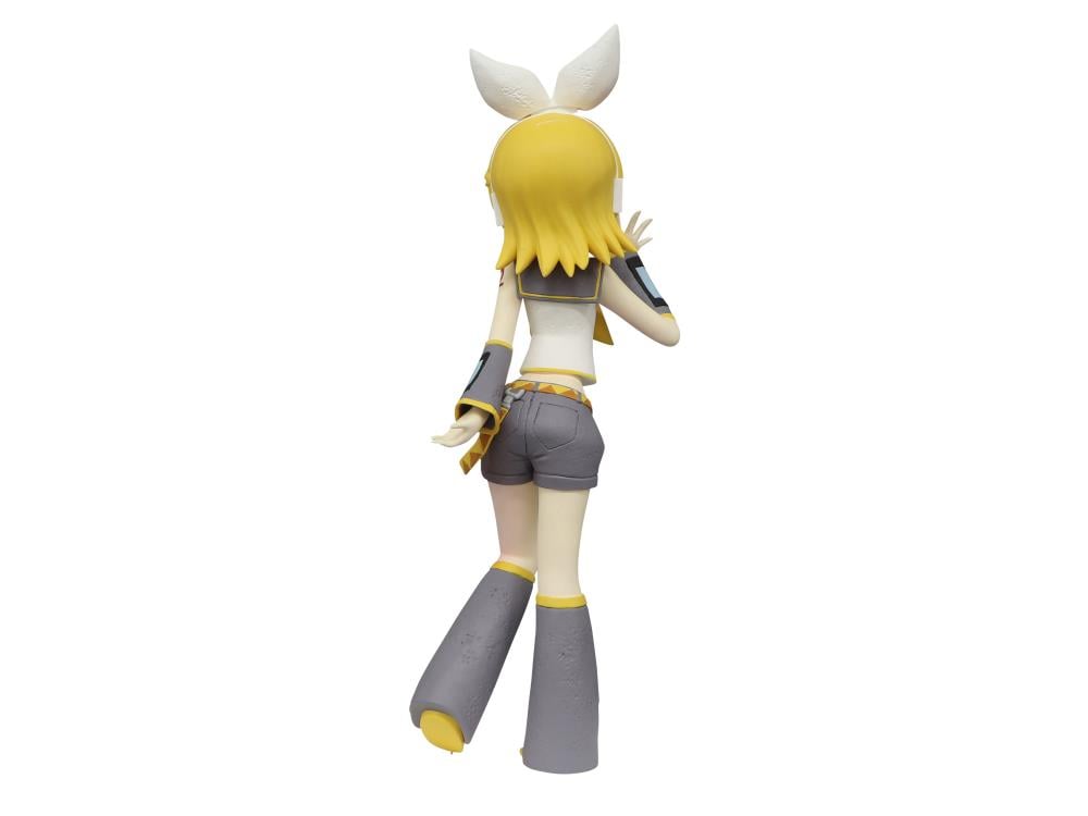 Vocaloid Tokyo: CartoonY Kagamine Rin Figure Gallery Image 6
