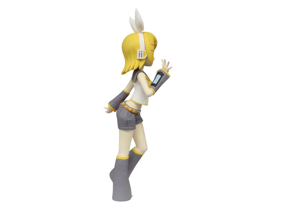 Vocaloid Tokyo: CartoonY Kagamine Rin Figure Gallery Image 8