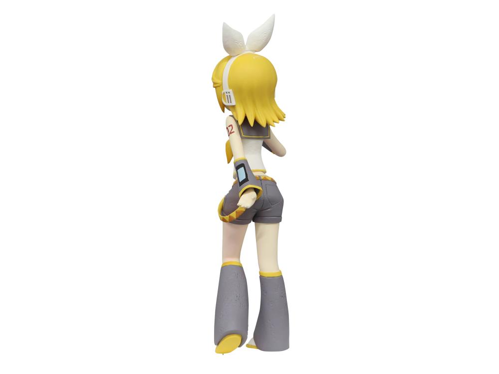 Vocaloid Tokyo: CartoonY Kagamine Rin Figure Gallery Image 5