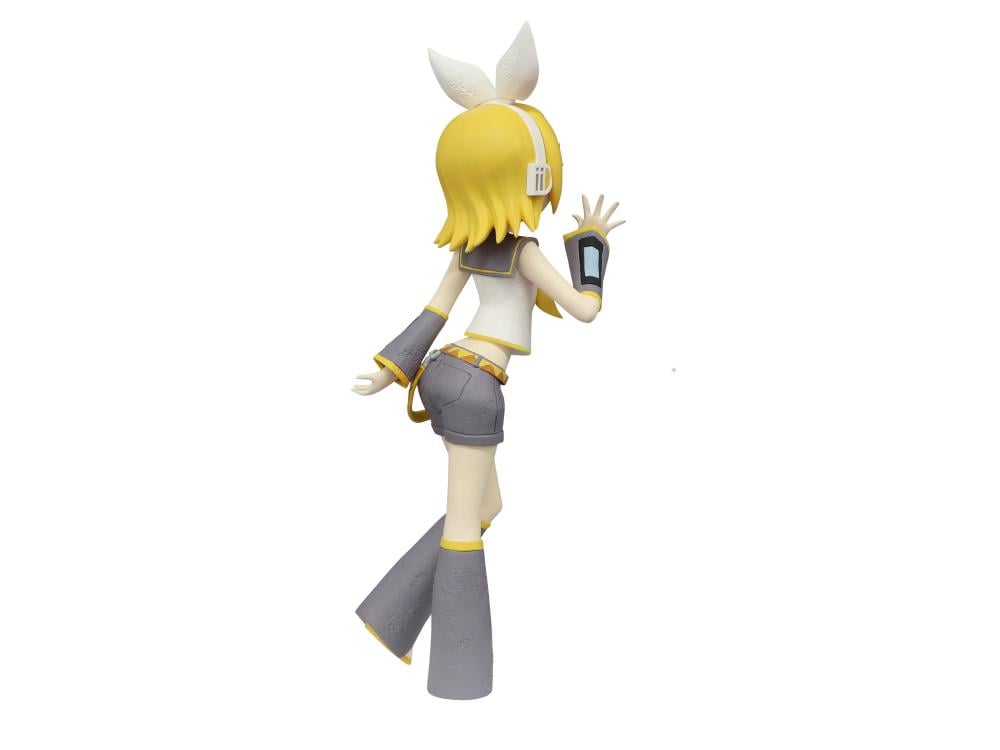 Vocaloid Tokyo: CartoonY Kagamine Rin Figure Gallery Image 7