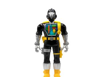 G.I. Joe Super Cyborg Cobra B.A.T. V1