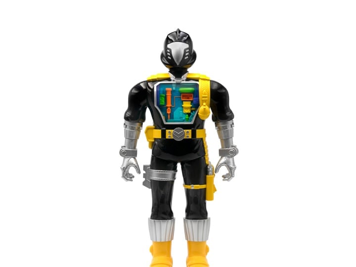 G.I. Joe Super Cyborg Cobra B.A.T. V1 Gallery Image 1