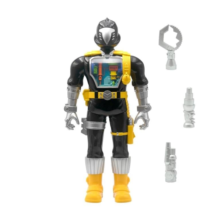 G.I. Joe Super Cyborg Cobra B.A.T. V1 Gallery Image 3