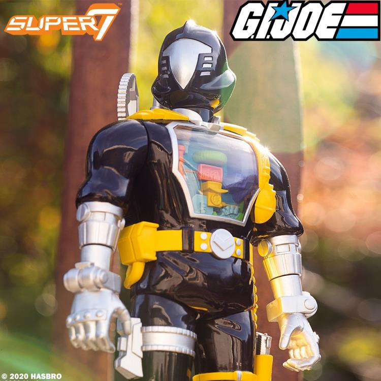 G.I. Joe Super Cyborg Cobra B.A.T. V1 Gallery Image 7
