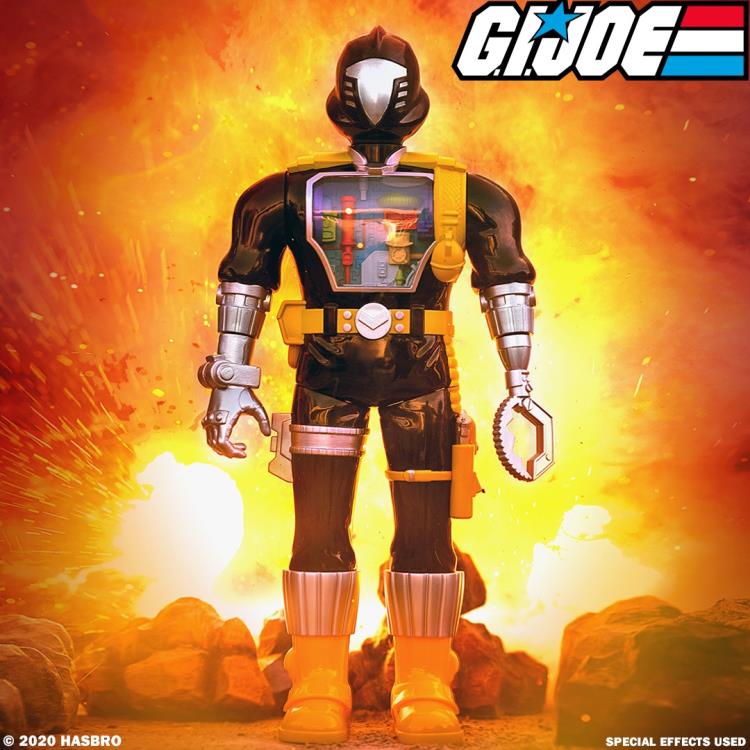 G.I. Joe Super Cyborg Cobra B.A.T. V1 Gallery Image 6