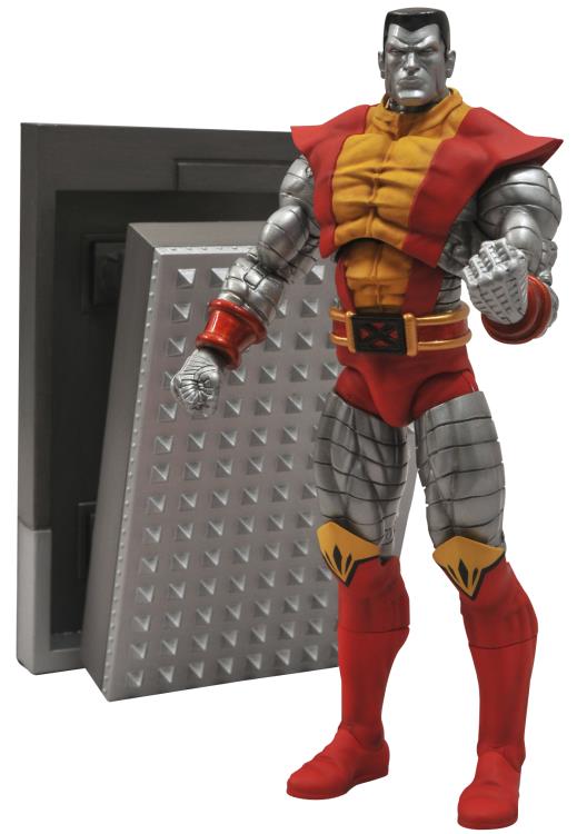Marvel Select Colossus Gallery Image 3