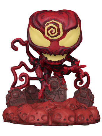 Pop! Marvel: Absolute Carnage PX Previews Limited Edition Exclusive Gallery Image 2