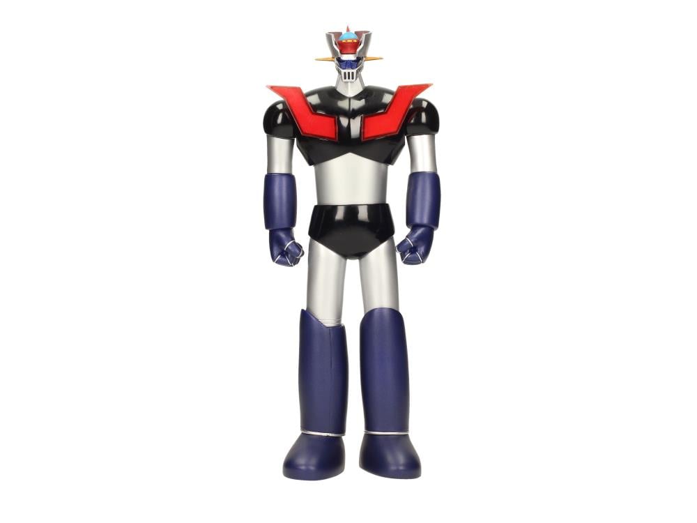 Mazinger Z 12" Light-Up Figure Gallery Image 3