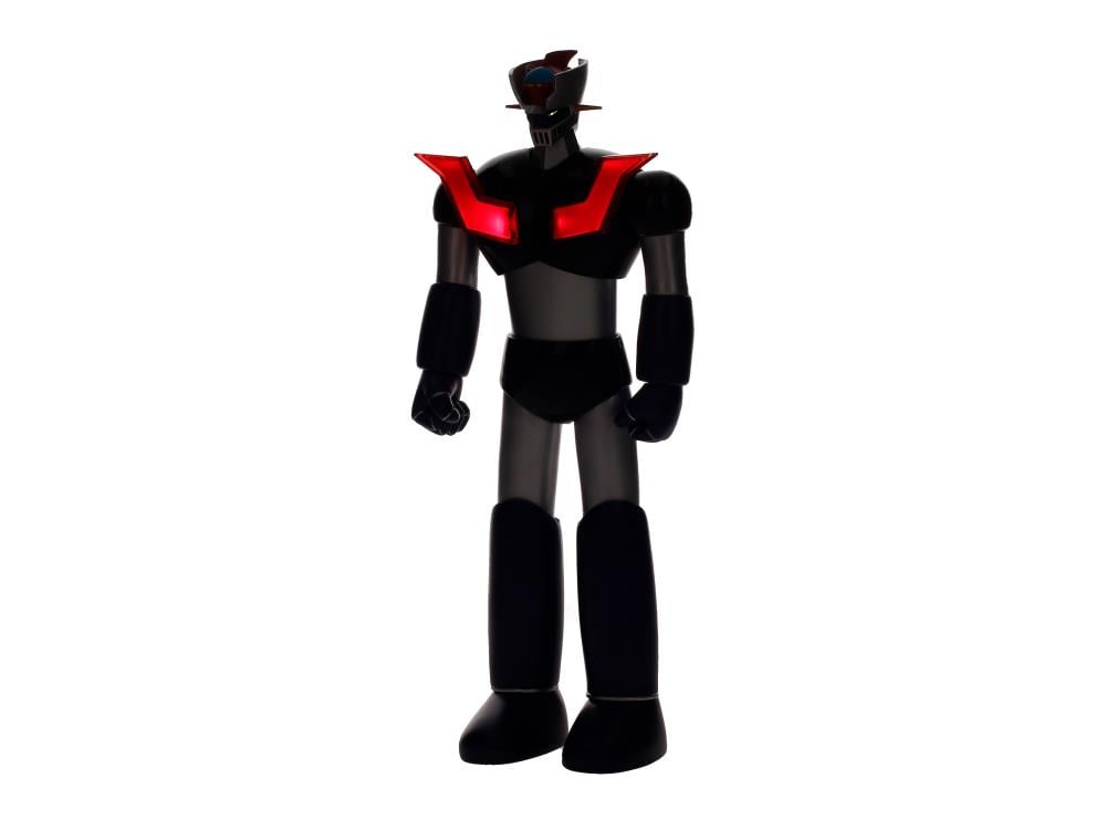Mazinger Z 12
