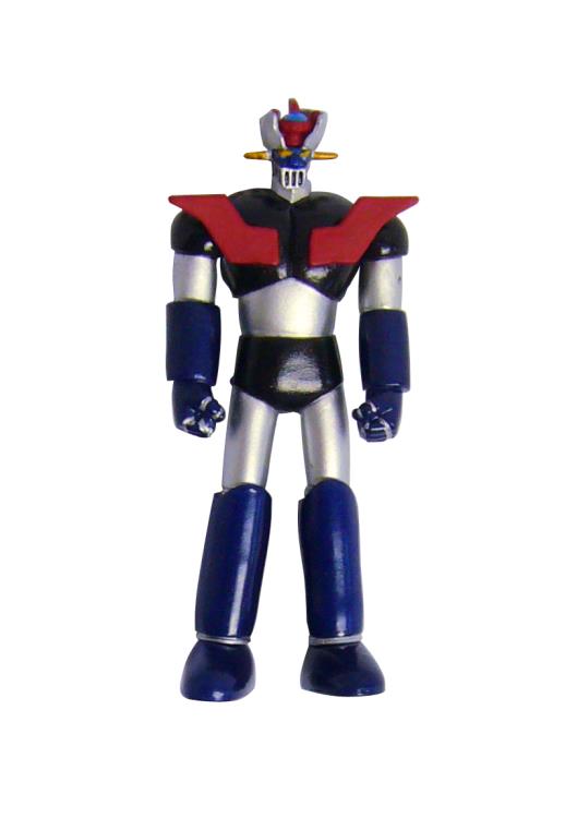 Mazinger Z 12" Light-Up Figure Gallery Image 4