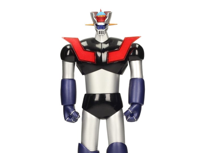 マジンガーZ 12ACTION FIGURE COLLECTION Mazinger Z 12