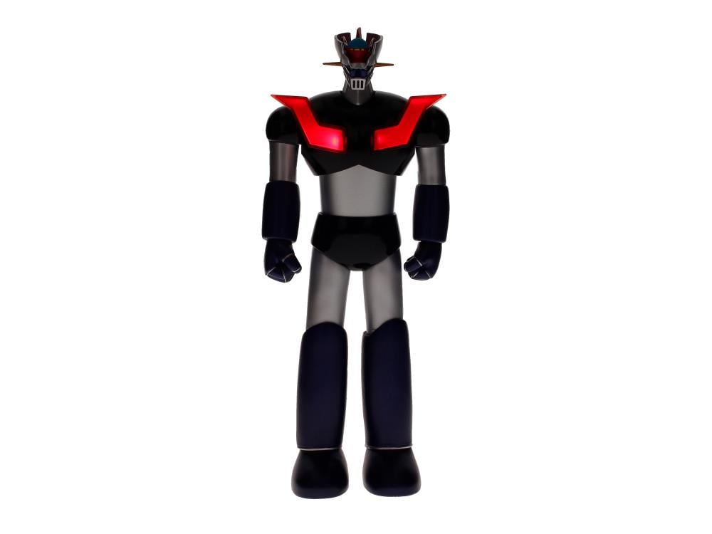 Mazinger Z 12" Light-Up Figure Gallery Image 8