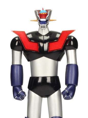 Mazinger Z 12" Light-Up Figure Gallery Image 2