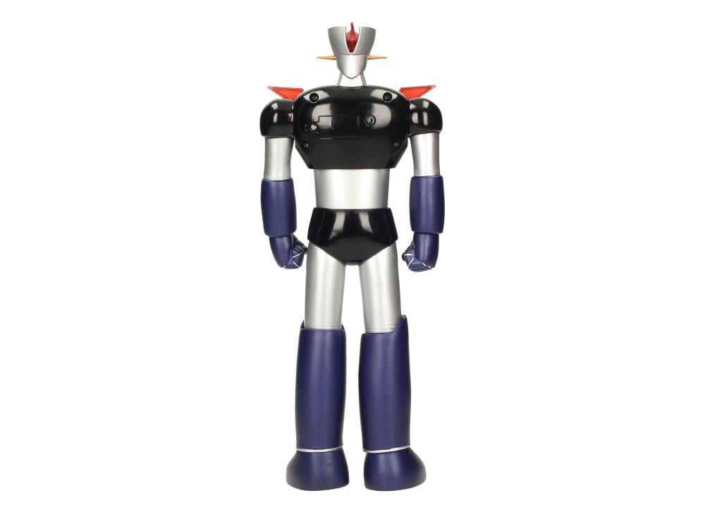 Mazinger Z 12" Light-Up Figure Gallery Image 5