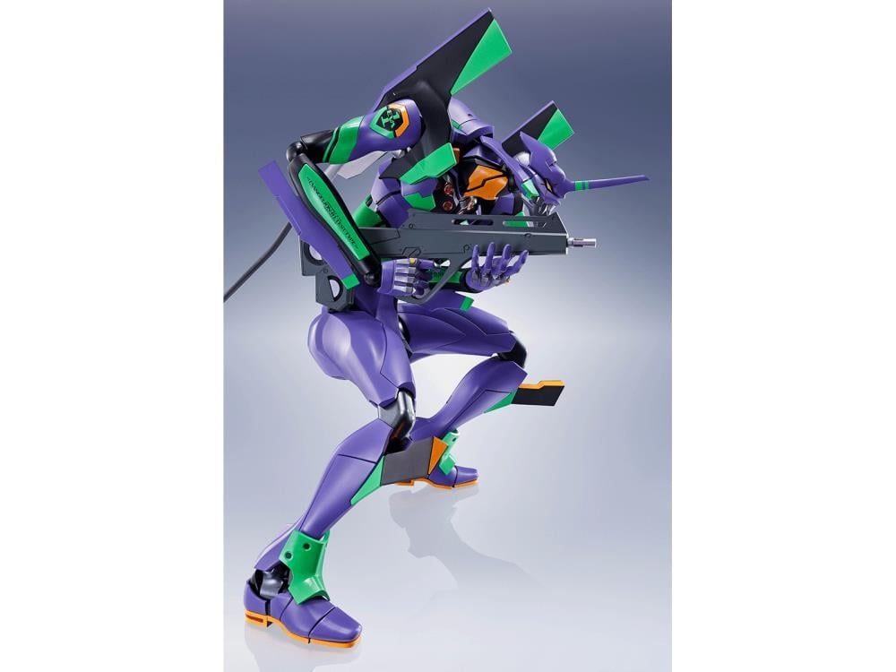 Rebuild of Evangelion Dynaction Test Type-01 Figure Gallery Image 5