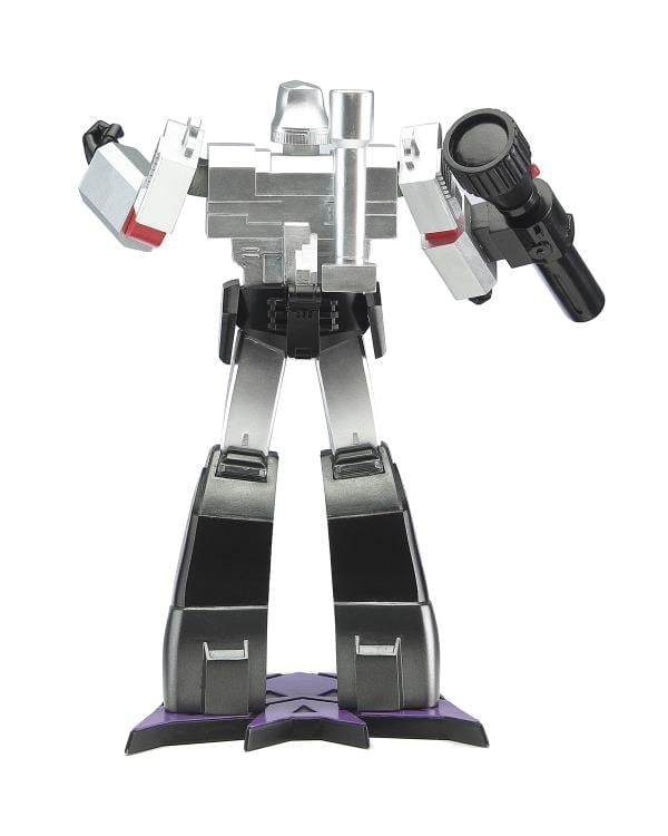 Transformers Megatron 9" Statue Gallery Image 7