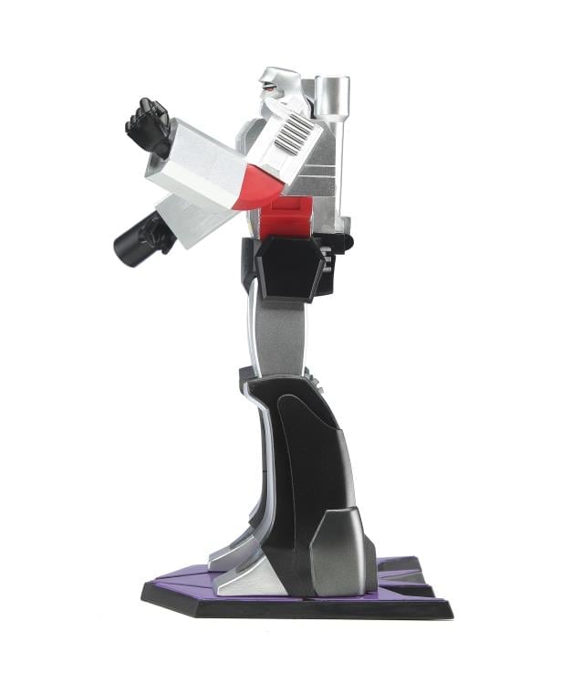 Transformers Megatron 9" Statue Gallery Image 5
