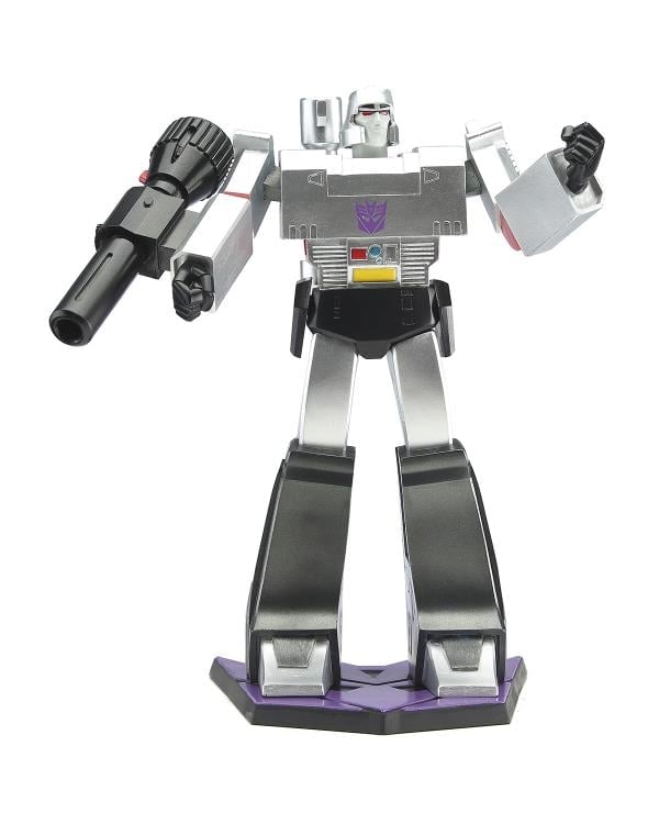 Transformers Megatron 9" Statue Gallery Image 3