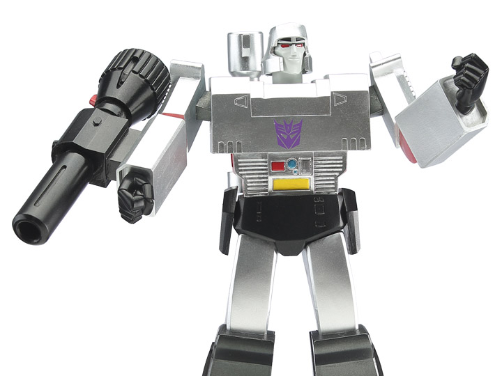 Transformers Megatron 9" Statue Gallery Image 1