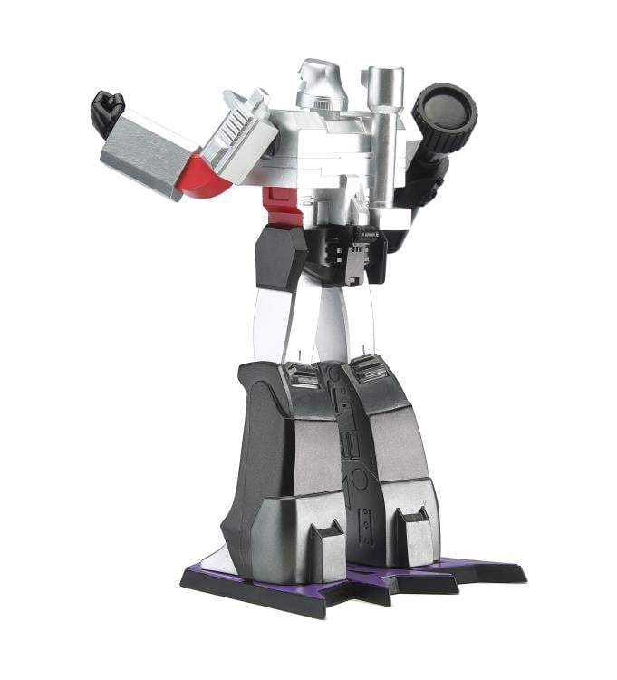 Transformers Megatron 9" Statue Gallery Image 6